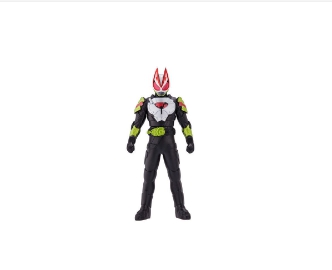 [주문시 입고] Rider Hero Series Kamen Rider Geats Ninja Form